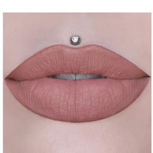 “Christmas Cookie” JEFFREE STAR Mini Liquid Lip